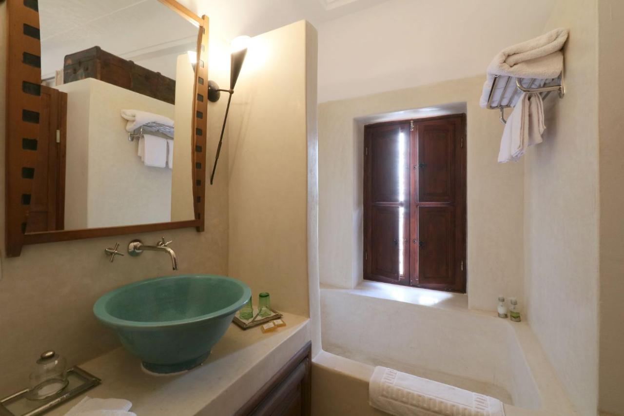 Riad Palais Chadmi Marrakesh